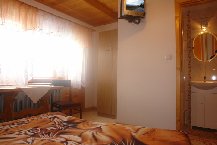 Pokoje Gościnne 
