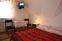 Pokoje Gościnne 