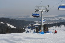 Pokoje Gościnne 